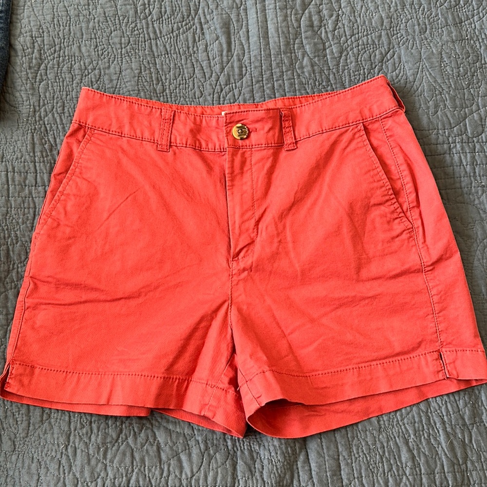 Old Navy High Rise Everyday Short